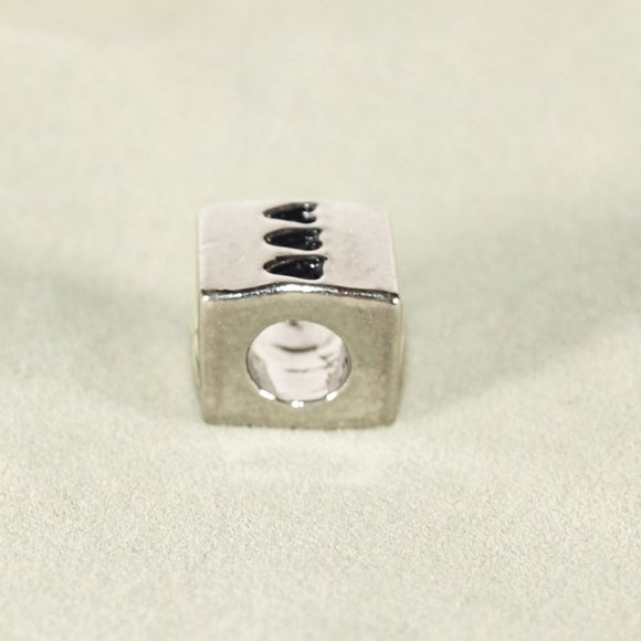 Judith Ripka Charms /Troll Bead – I Carried You - Picture 2 of 6